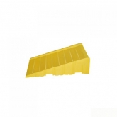 油品|化学品|聚乙烯防盛漏托盘斜坡
