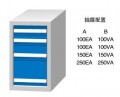 标准工具柜SL7001A SL7001B SD7001A SD7001B