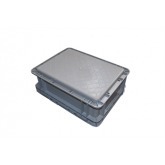 可堆周转箱(普通底型)VD001-B/VD001-G/VD002-B/VD002-G/VD003-B/VD003-G/VD004-B/VD004-G/VD005-B/VD005-G