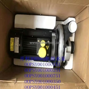 开利空调循环内置水泵 30RBRQ风冷涡旋机组 OO 00PSY001000251