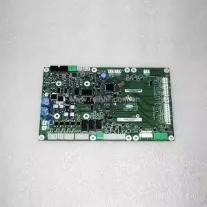 开利空调配件30RQRB xqxaxw涡旋机 螺杆机 主板 电脑板32gb500382