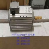 开利空调配件30RARH机组散热风机 冰特电机 DK12AB035E 028E 033E