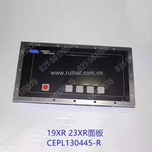 开利空调配件19XR 离心机ICVC控制显示操作面板 CEPL130445-R