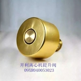 开利中央空调配件 19XR3离心机组 提升阀 浮球阀09XR040053023