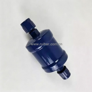 开利中央空调配件 19xr离心机引射 过滤器 kh11ng070